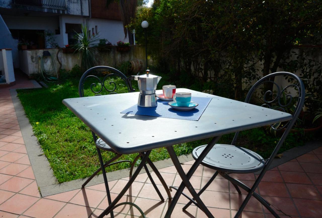Sea Breeze Acitrezza Apartment Aci Castello Bagian luar foto