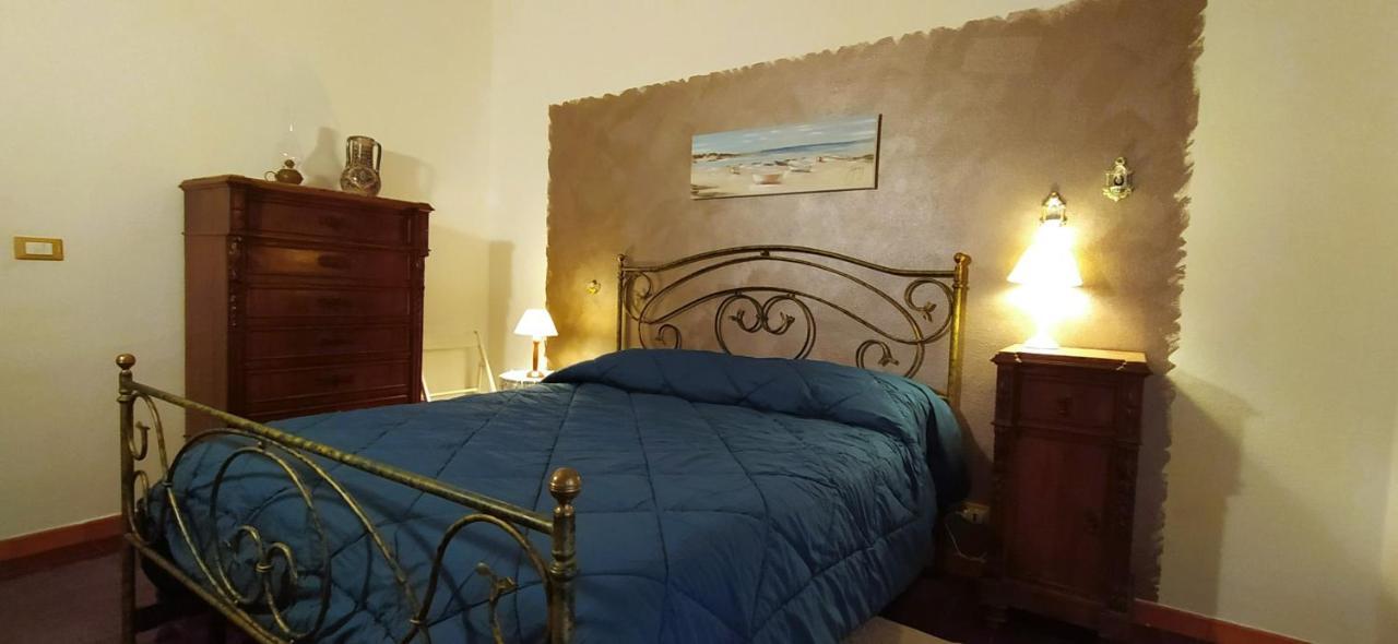 Sea Breeze Acitrezza Apartment Aci Castello Bagian luar foto
